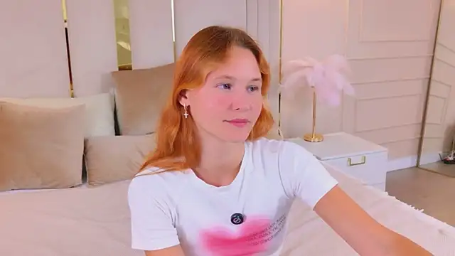 AmeliRoyse Adlı Modelin Canlı XXX Sohbeti