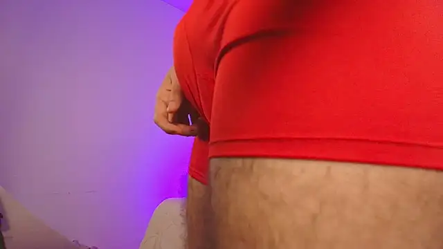 Terry_Grace Webcam show