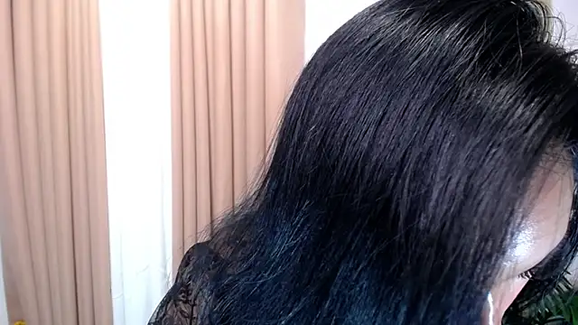 دردشة HeavenlyStarlight الجنسية المباشرة