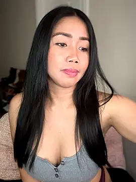 Chat +18 de JazzieXo ao vivo