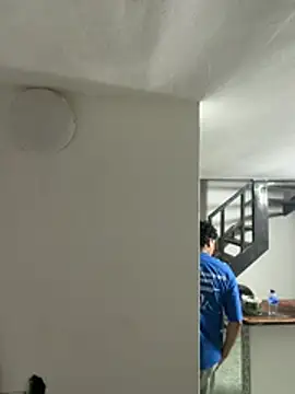 JuancaGu Webcam show