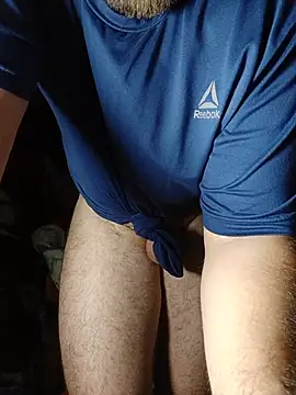 Chat XXX en directo de Dickbetweencheeks