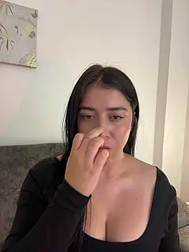KallyMyller1 Live XXX-Chat