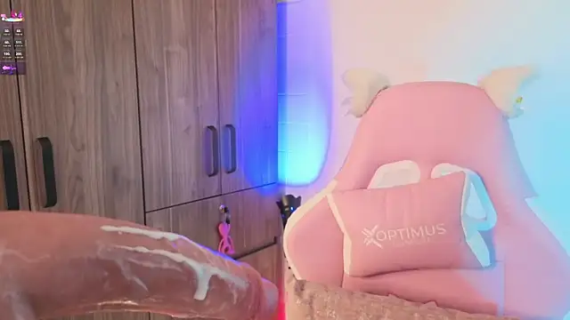 Živý XXX chat ashlynnlowe_