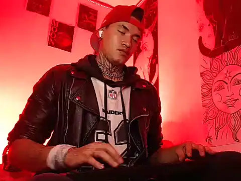 Chat XXX Live AlecBanne_