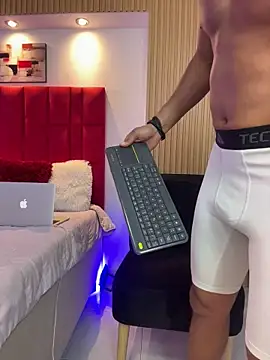 Jean_Prime XXX чат на живо