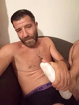 צ'אט XXX בשידור חי של Alexdaniel89