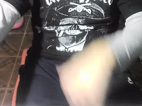 OreCam Live XXX-chat