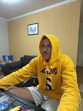 Chat XXX ao vivo de MeladoDiMel