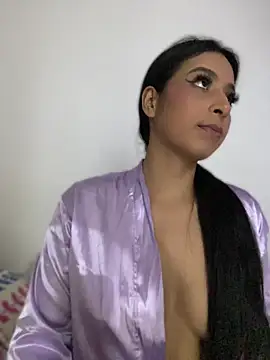 Czat XXX na żywo – miss__cataleya