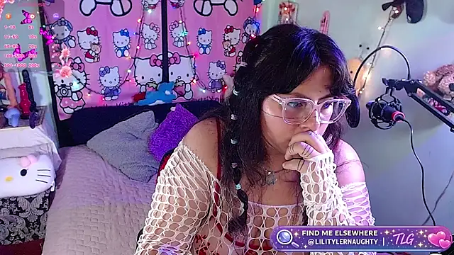 Chat XXX Live Lulu_Pup