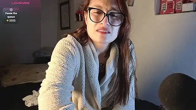 Živý XXX chat kittenlizz