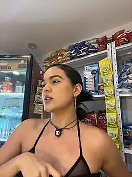 Bella-Ferrer 라이브 XXX 채팅