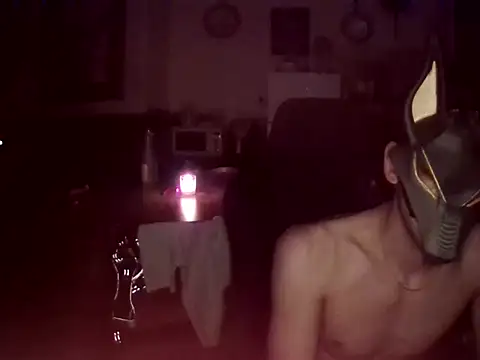rex_umbrae live XXX chat