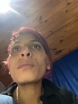 Chat +18 de ImCrazzy ao vivo