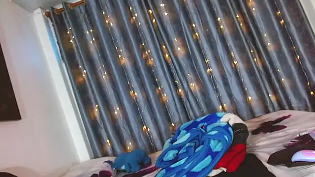 Kenisha_Sweet ওয়েবক্যাম শো