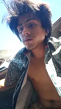 Chat XXX en directo de ZeldaSneakyLink