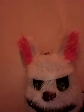 Happy_rabbith Chat XXX live