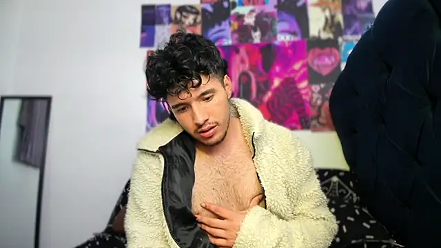 Chat XXX ao vivo de ZOREN33