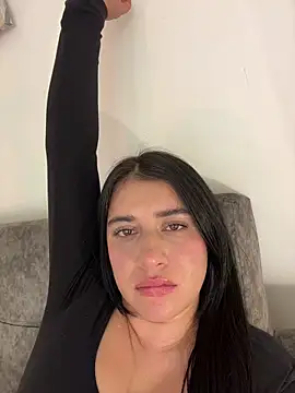 KallyMyller1 live XXX chat
