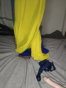 couple_swwet Adlı Modelin Canlı XXX Sohbeti