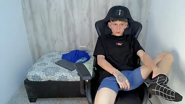XXX chat uživo modela Hot_athletes_