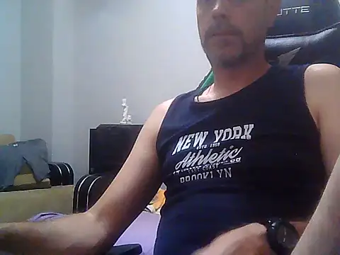 boran34 – Naživo XXX chat