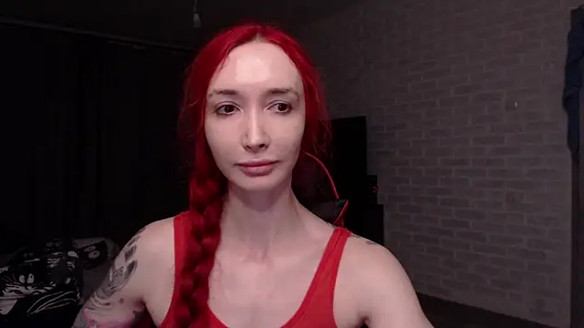 Roxy_Silver 라이브 XXX 채팅