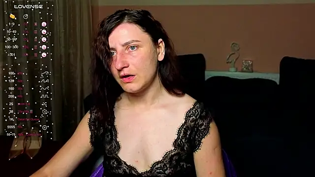 XXX chat uživo modela Muse_kitty_jenia