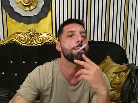 TommyDum – Live XXX-chat