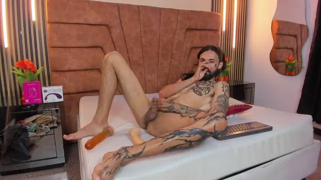 Chat XXX en directo de Alexx_val