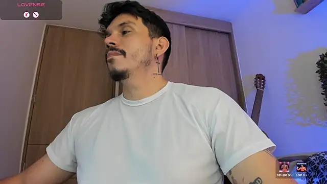 alejandro_stark 라이브 XXX 채팅