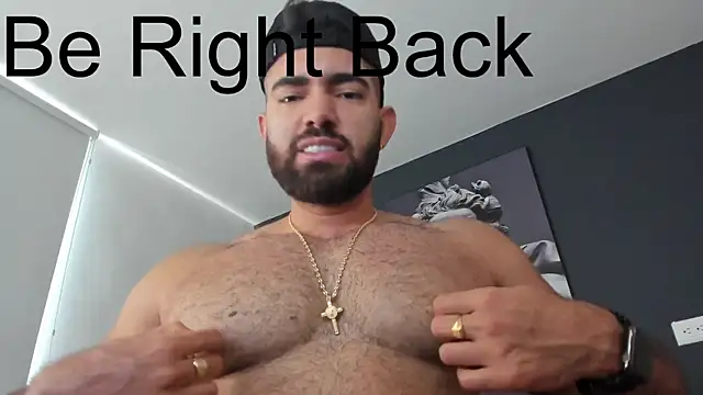 Chat +18 de simonleon27 ao vivo