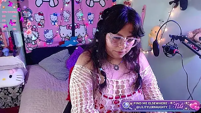 Lulu_Pup 라이브 XXX 채팅