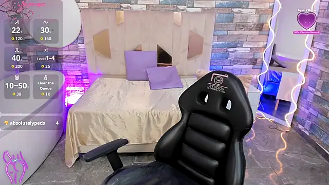 Amhira_Tay 라이브 XXX 채팅