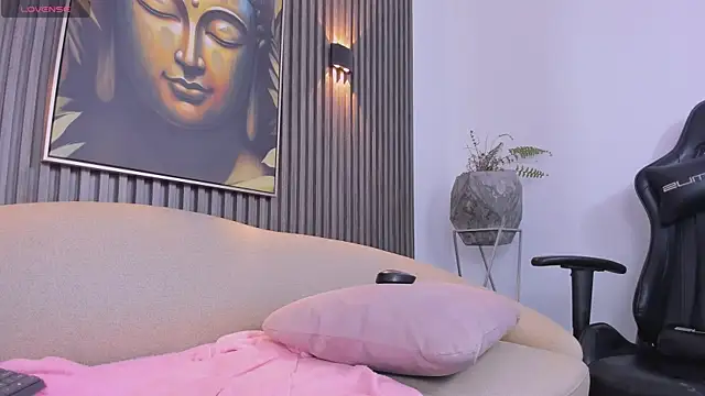 Živý XXX chat dalilaa__