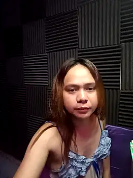 SapioSexualAsianTrans live XXX chat