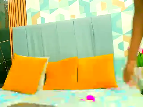 MAYhA_SEXI 라이브 XXX 채팅