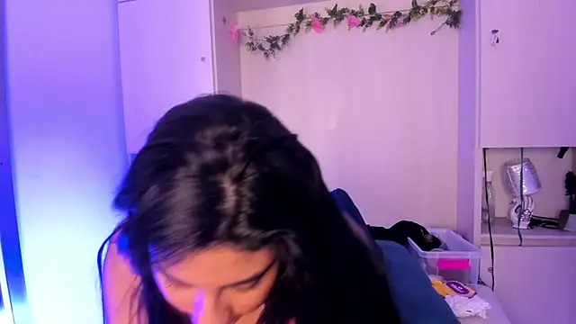 แชท XXX สดของ CANDYGABYY