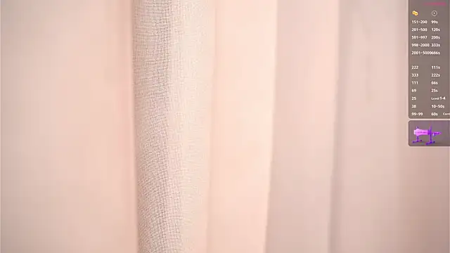 VallieBrandweinのライブXXXチャット
