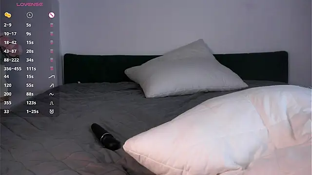 CleotildePiel's Live XXX Chat