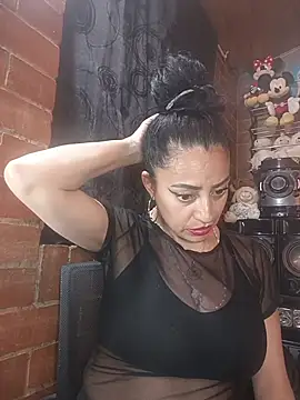 Alexandrina's Live XXX Chat