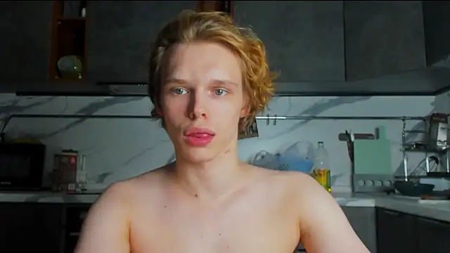 lolKenDowson Chat XXX live