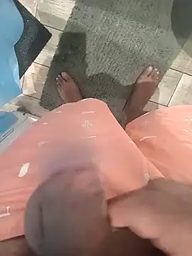 XXX chat uživo modela arouane