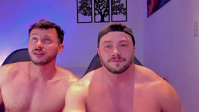 Chat XXX Live AlexJaz11