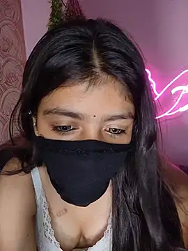 Prihu143's Live XXX Chat