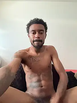 9blk Live XXX-chat