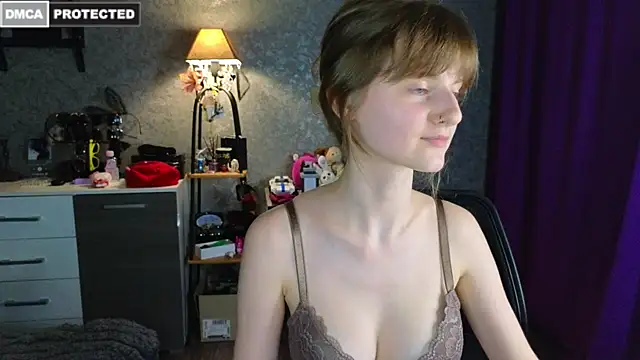 Вебкам-шоу Miss_Alisa_