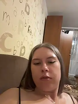 Вебкам-шоу anna_nan