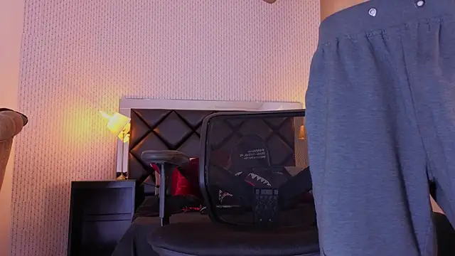 הופעת וובקאם של jacob_rosas